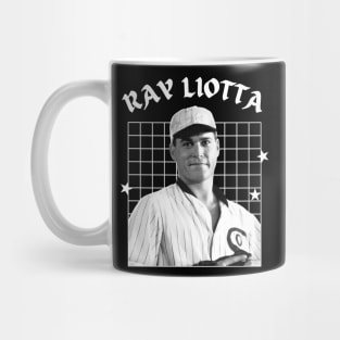 Ray liotta --- aesthetic Mug